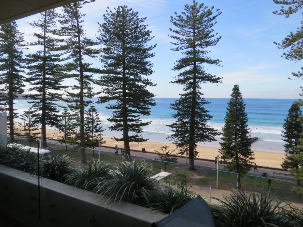 Manly Paradise Motel & Apartments - Resim 38