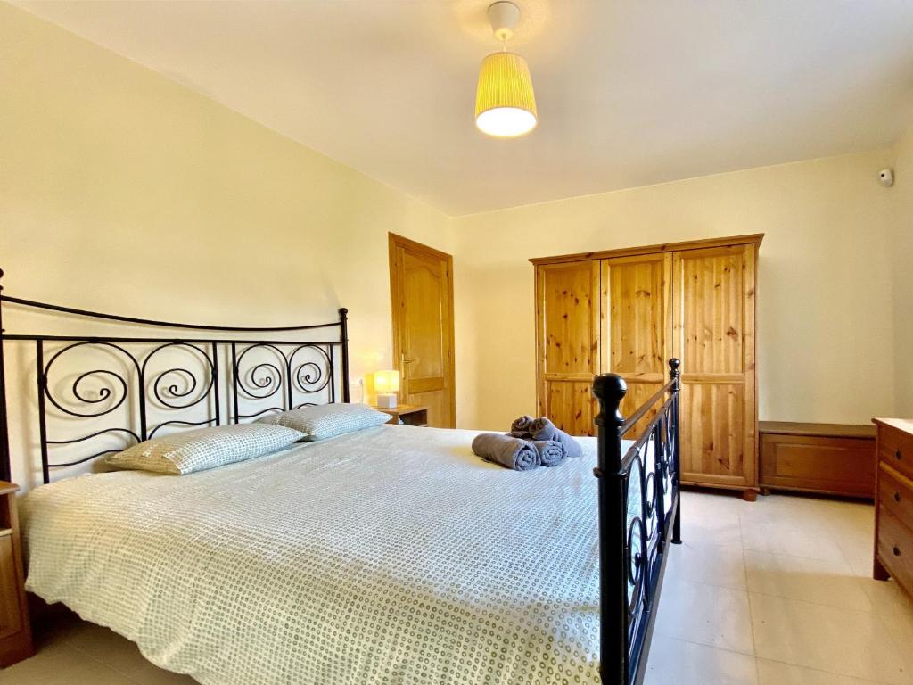 Fotografia z galérie ubytovania Villa Avondale 3bedroom villa with air-conditioning & private swimming pool v destinácii L'Ametlla de Mar