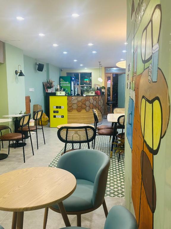 DORI HOUSE Quận 1, Ho Chi Minh City – Updated 2024 Prices