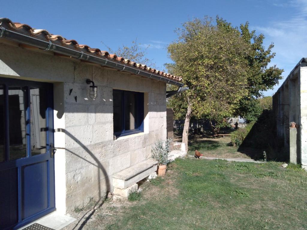 Gîte VillaBoé, VilleboisLavalette (precios actualizados 2024)