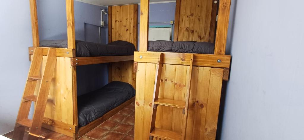 Fotografie z fotogalerie ubytování Patagonia Jazz Hostel v destinaci San Carlos de Bariloche