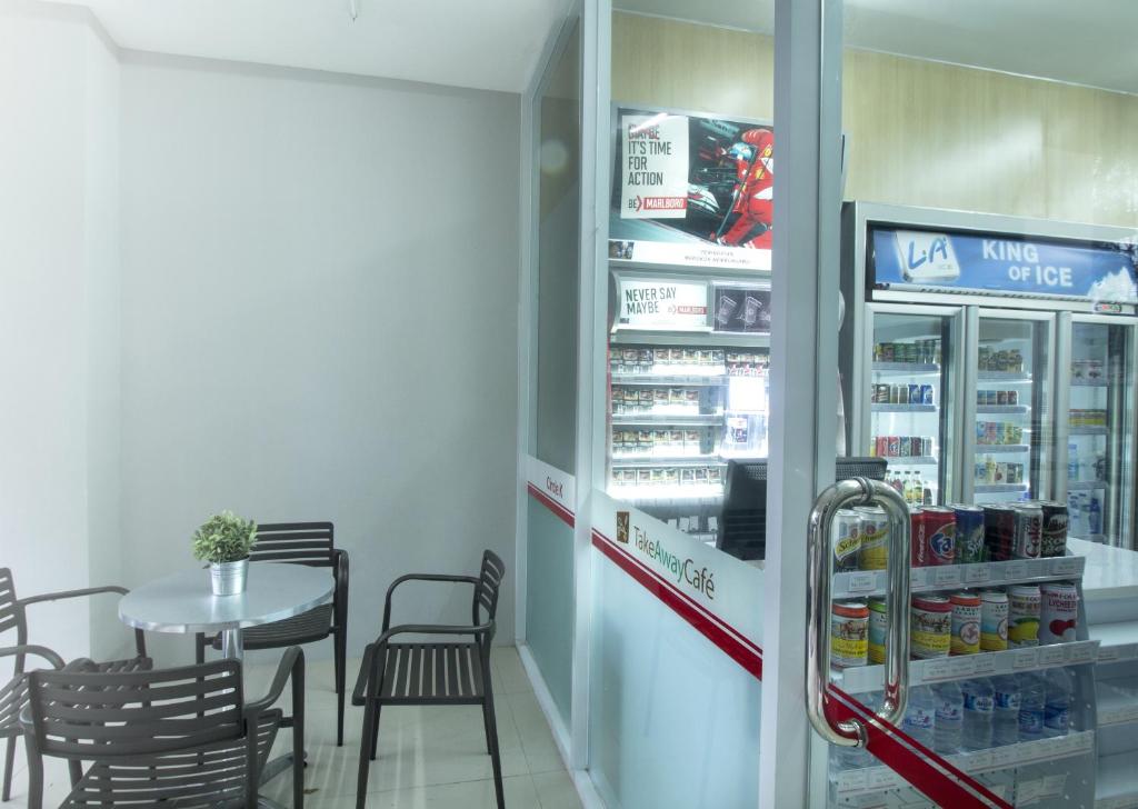 Foto Bandungis asuva majutusasutuse Kalya Hotel Bandung Dago galeriist