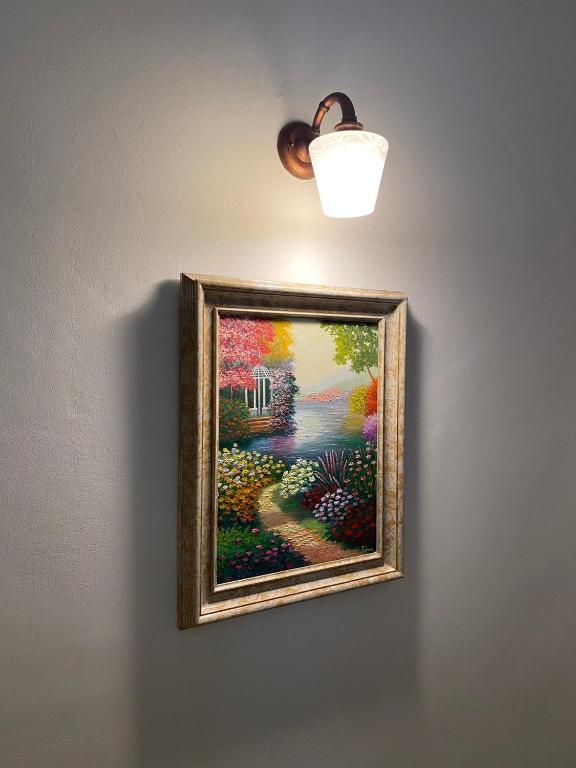 Fotografie z fotogalerie ubytování The Eyrie O1 Khao Yai v destinaci Ban Bung Toei