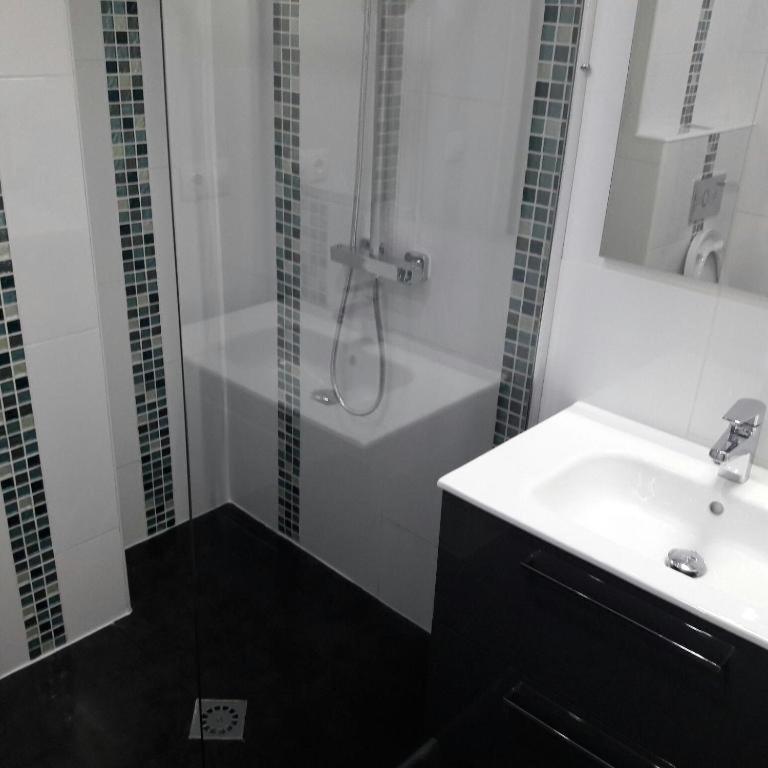 Habitaciones en Ronda - Superior Deluxe Double Or Twin Room