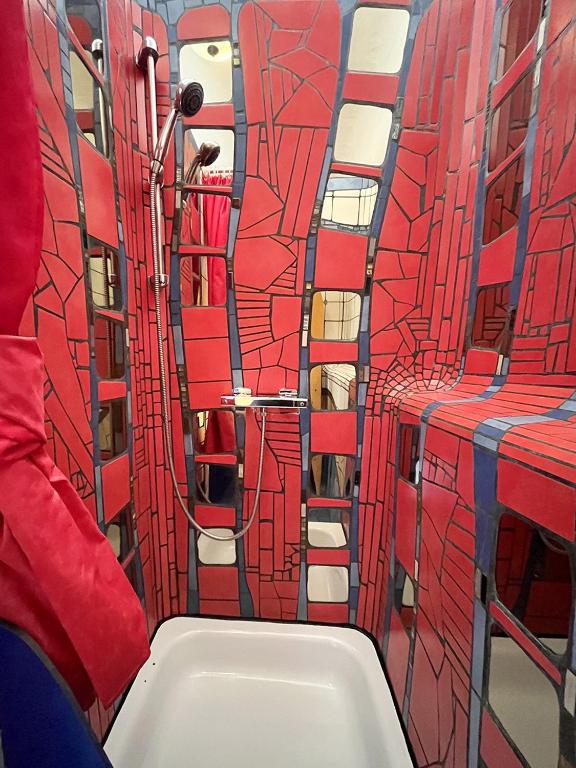 Fotografie z fotogalerie ubytování Homeplanet Hostel v Lipsku