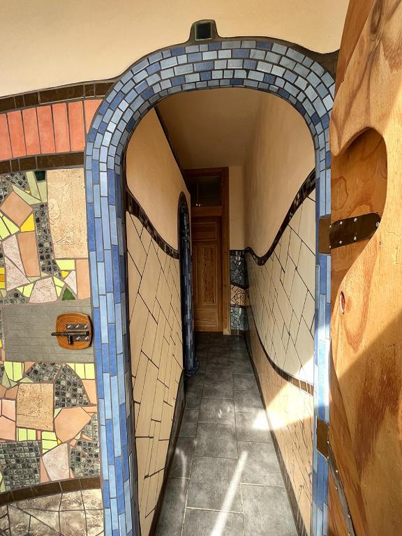 Fotografie z fotogalerie ubytování Homeplanet Hostel v Lipsku