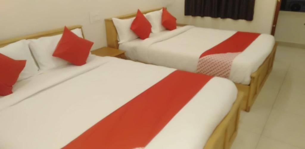 Limra residency - Housity
