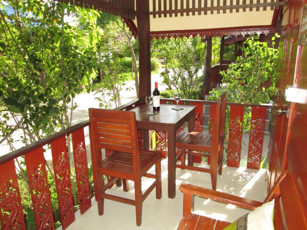 Happiness Resort Sukhothai - 5