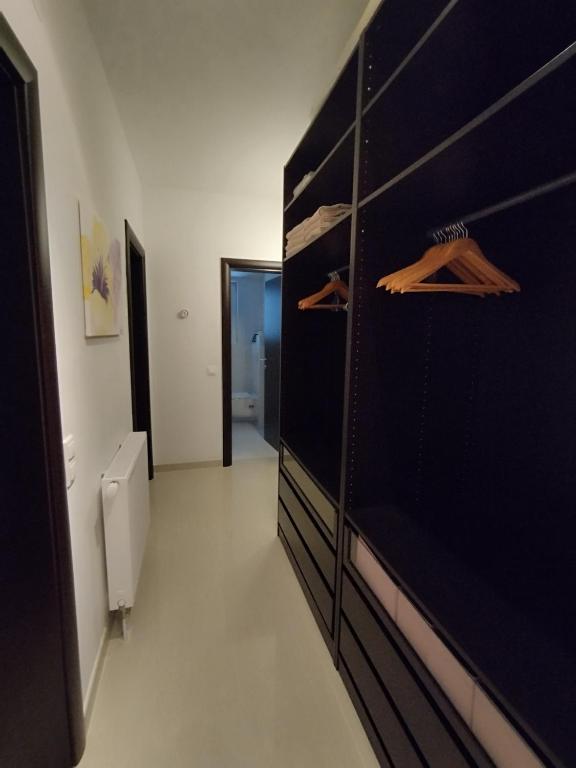 Fotografia z galérie ubytovania Ferienwohnung am Sandstrand v Omise