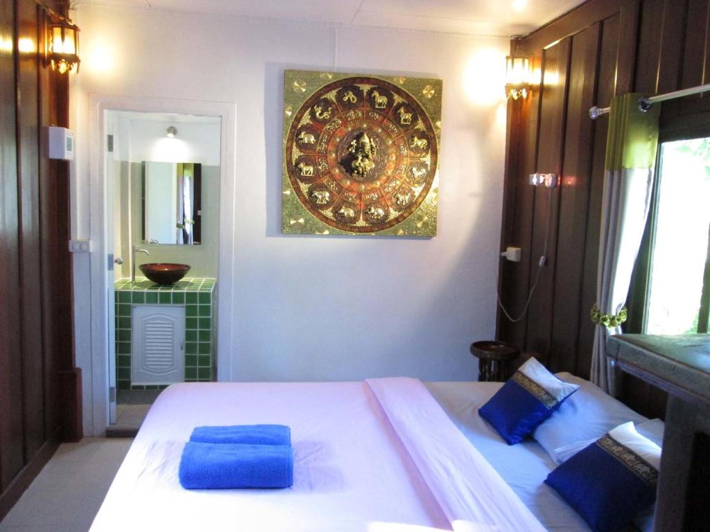 Happiness Resort Sukhothai - 4