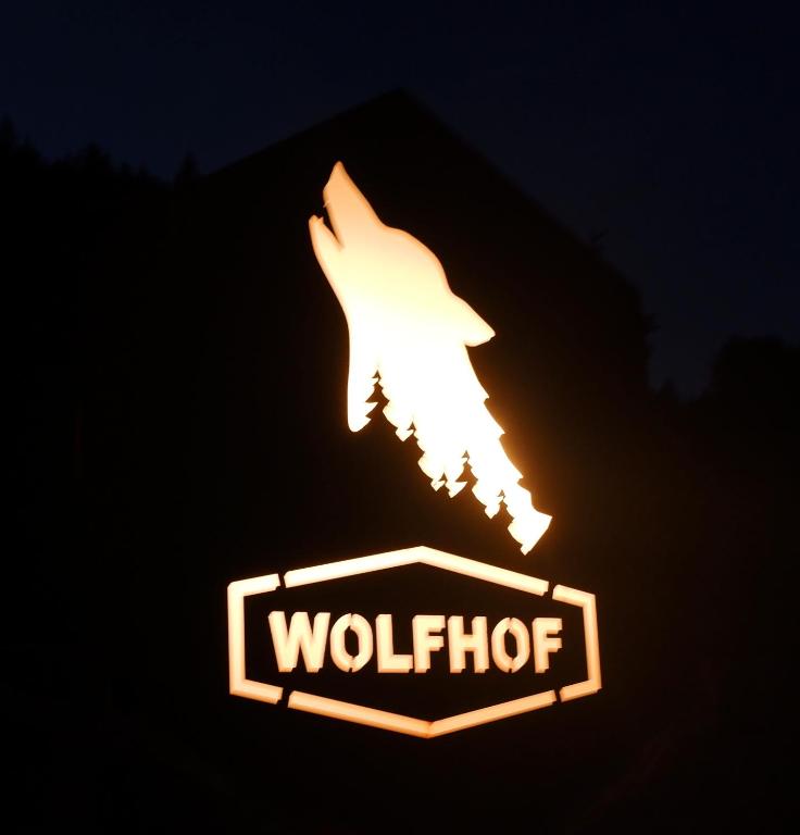 Certifikát, ocenenie alebo iný dokument vystavený v ubytovaní Wolfhof_Ritten