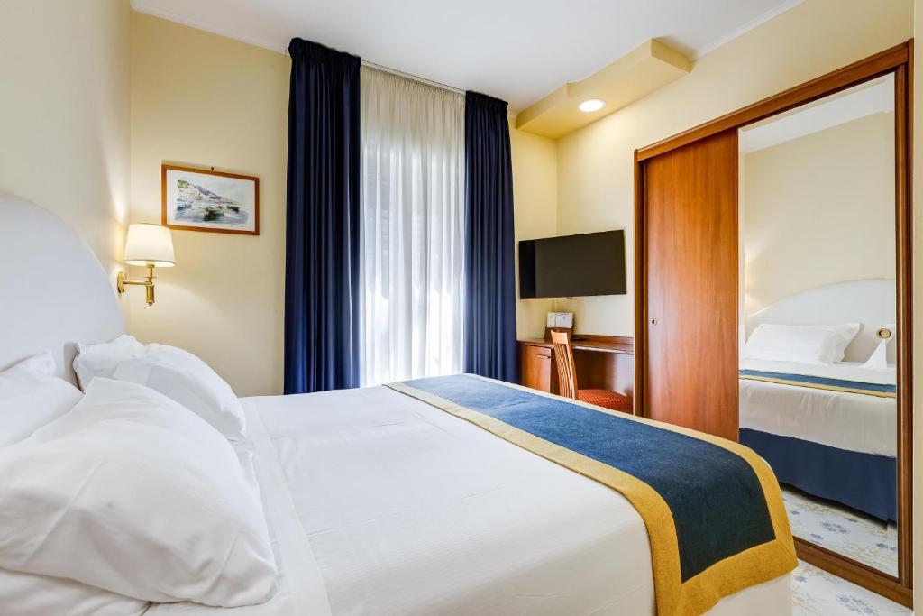 Best Western Hotel La Solara - 12