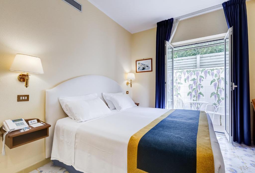 Best Western Hotel La Solara - 11