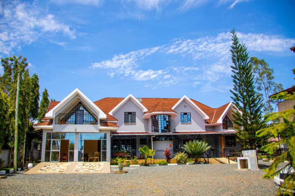 Mojoh Inn