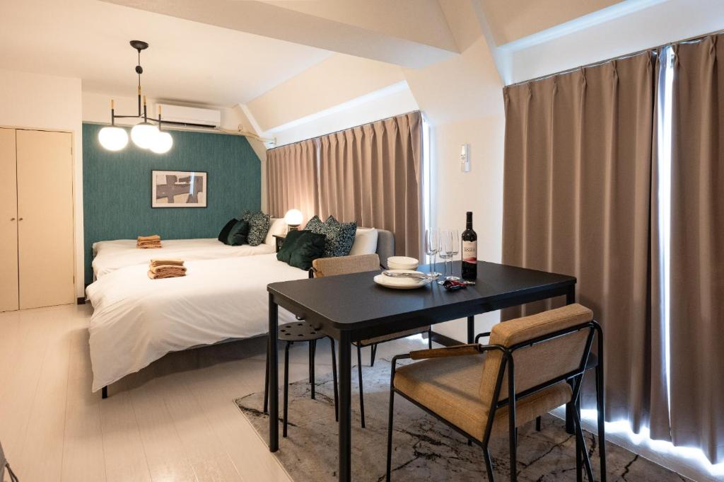 Princet Shinjuku Building - Vacation STAY 15549