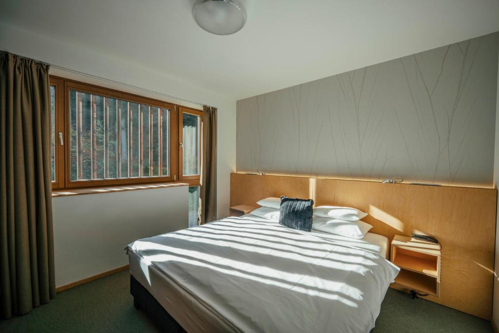 ENDEMIT Boutique Hotel & Spa - 套房