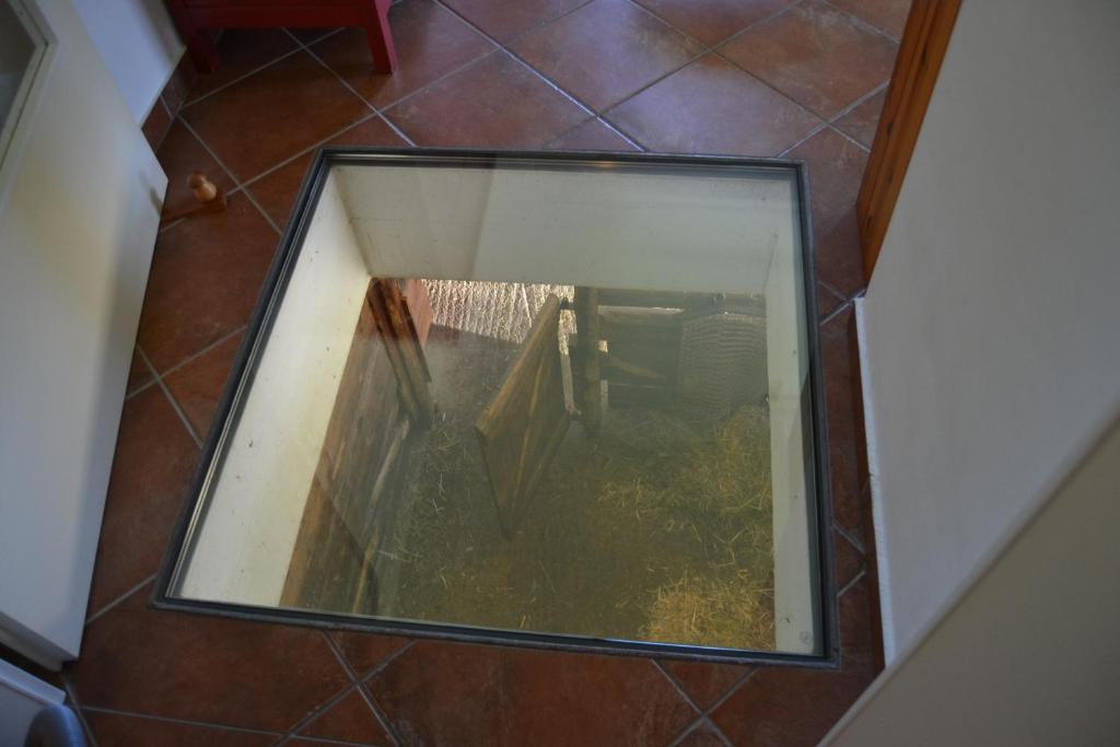 Fotografie z fotogalerie ubytování Ferienstadl - Hammerau v destinaci Göstling an der Ybbs