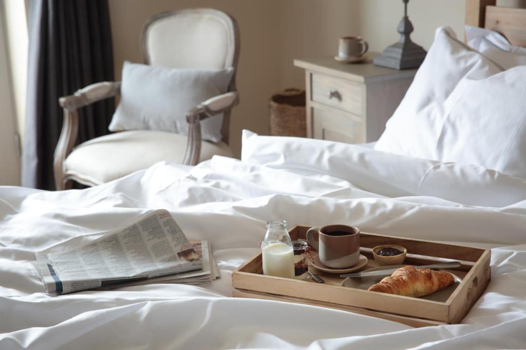 The Harper - Twin Room