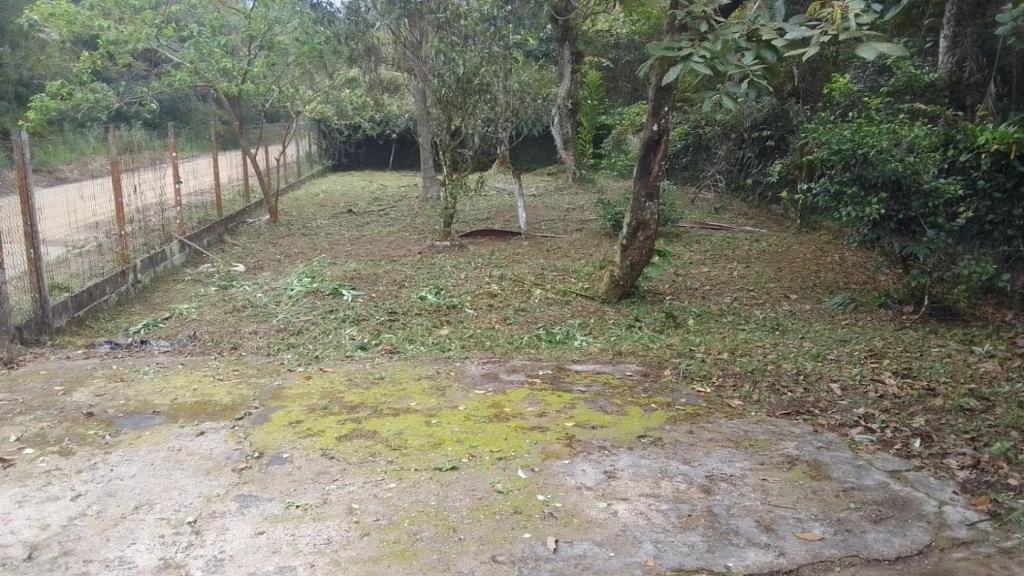 Cantinho do Jardim Secreto