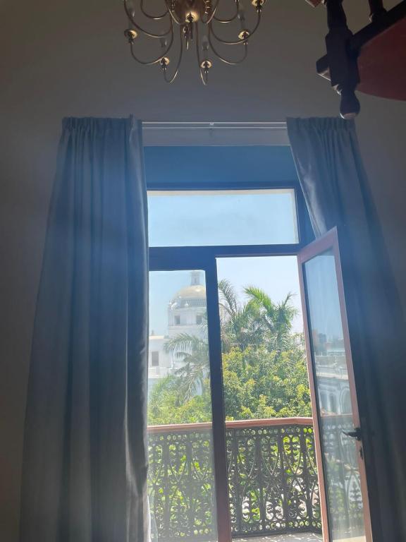 Hotel Imperial - Junior Suite Con Balcone