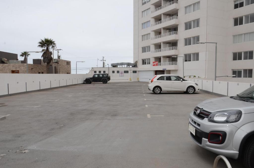 Fotografie z fotogalerie ubytování Valemar v destinaci La Serena