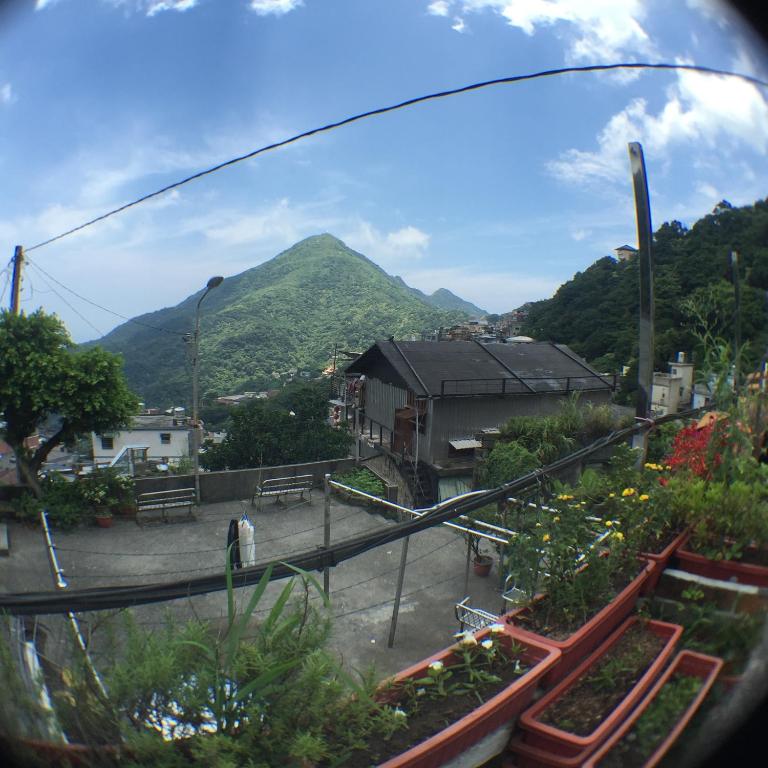 Gallery image of Linyuan Village in Jiufen