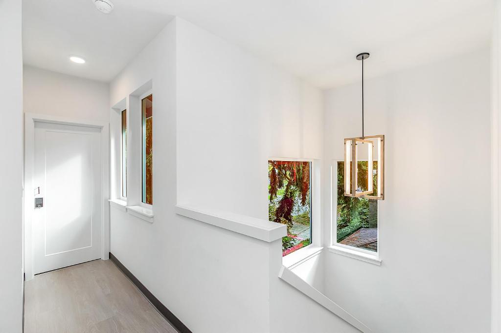 Fotografie z fotogalerie ubytování Bobba Fett's Carbonite Suite v destinaci Seattle