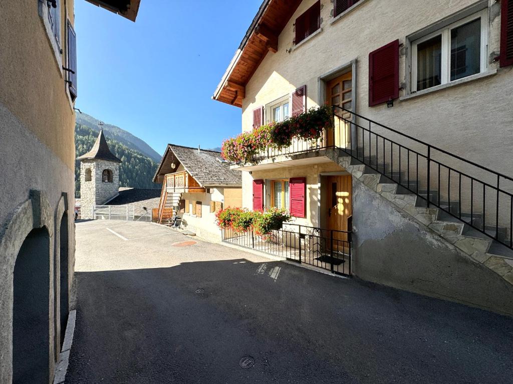 Rue de la Chapelle 24, 1993 Nendaz, Switzerland - Resim 11