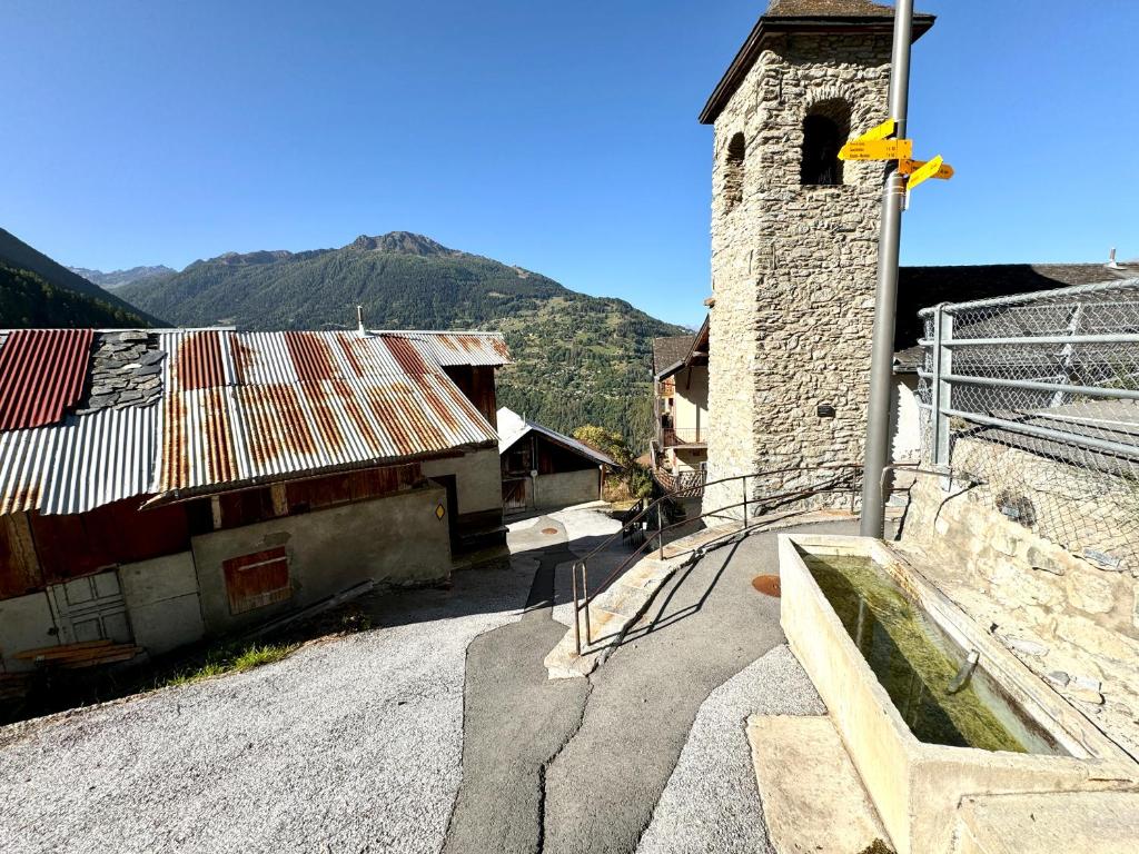 Rue de la Chapelle 24, 1993 Nendaz, Switzerland - Resim 12