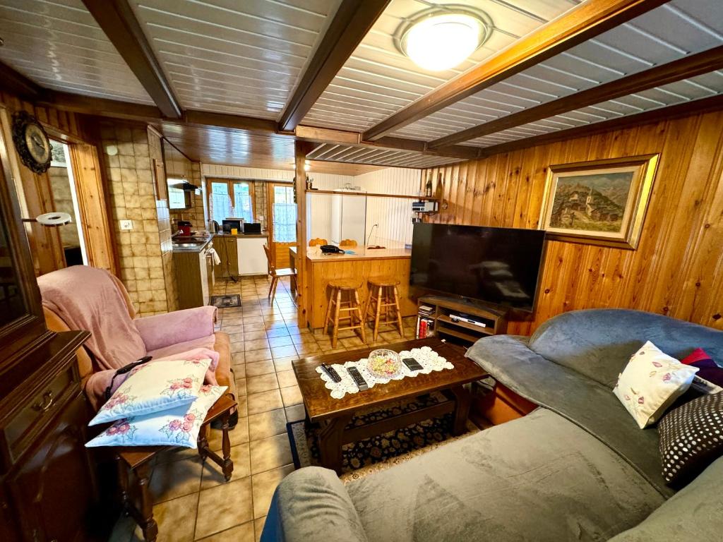 Rue de la Chapelle 24, 1993 Nendaz, Switzerland - Resim 15