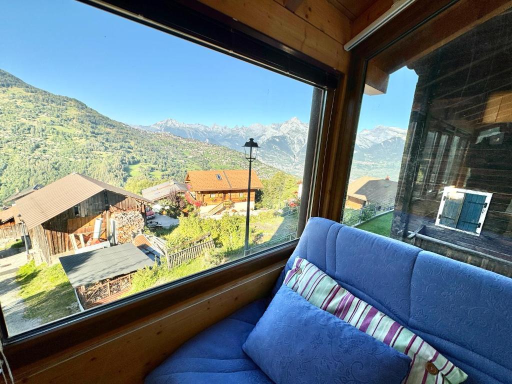 Rue de la Chapelle 24, 1993 Nendaz, Switzerland - Resim 18