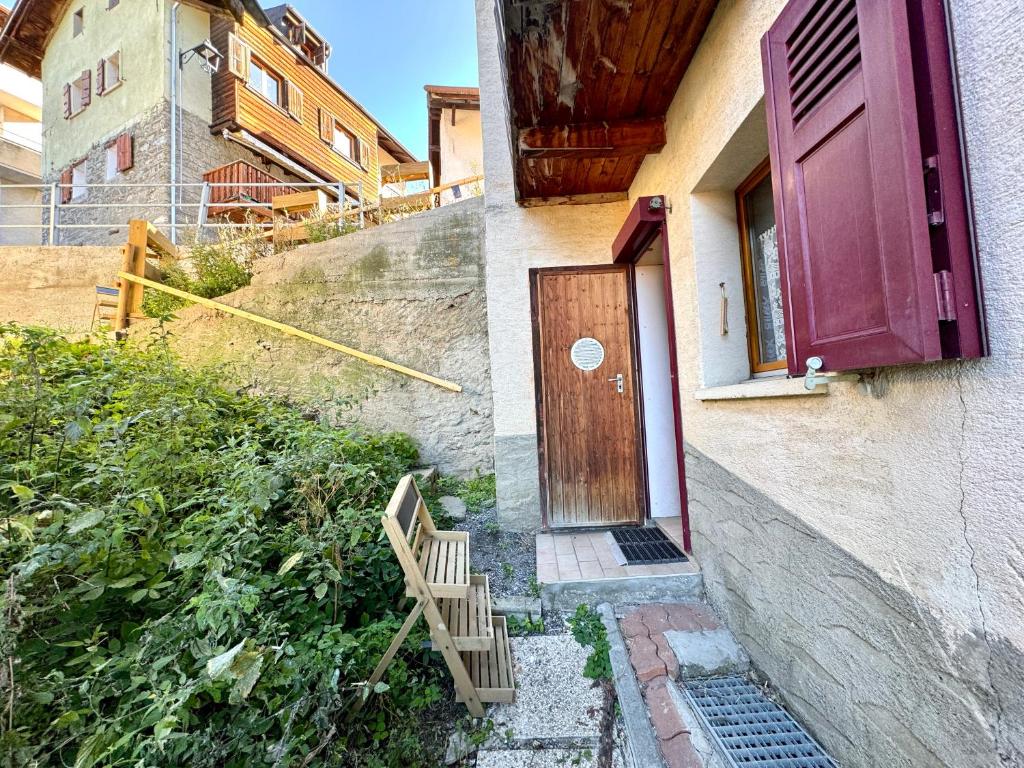 Rue de la Chapelle 24, 1993 Nendaz, Switzerland - Resim 20