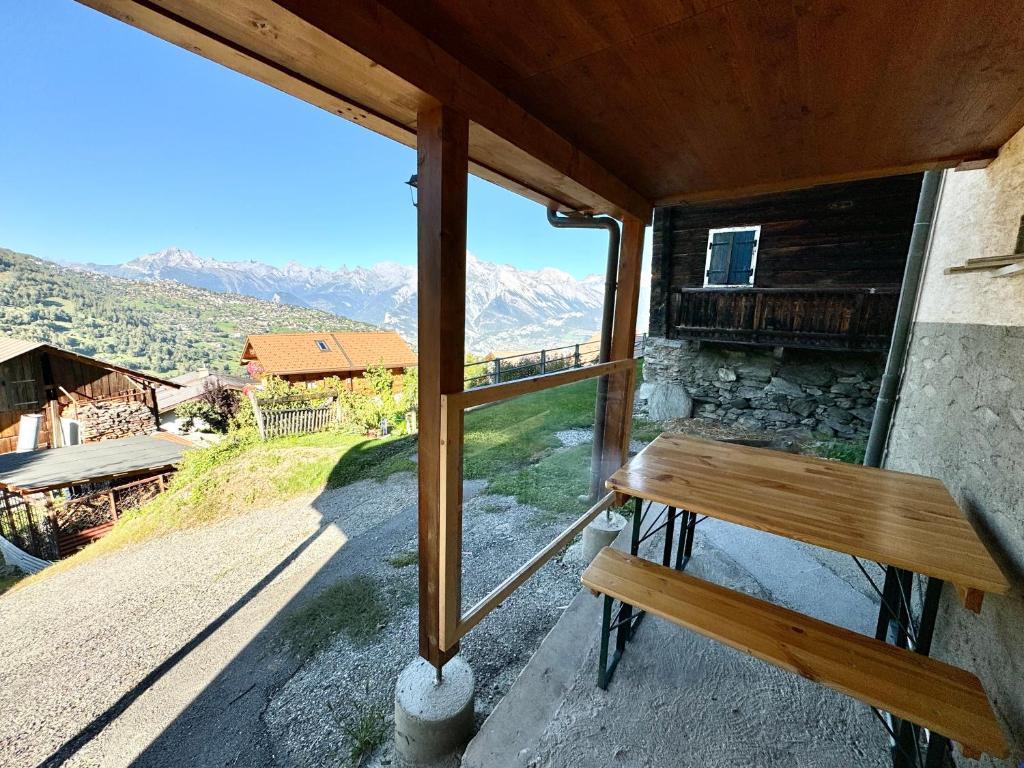 Rue de la Chapelle 24, 1993 Nendaz, Switzerland - Resim 21