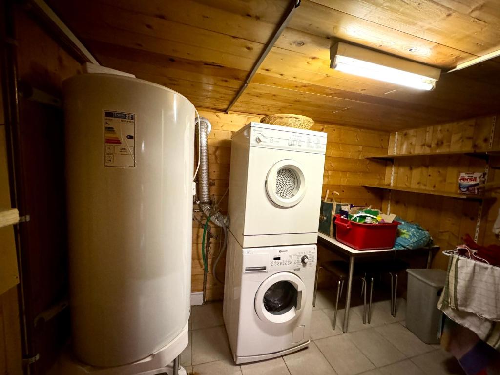 Rue de la Chapelle 24, 1993 Nendaz, Switzerland - Resim 23