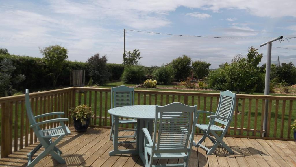 Fotografie z fotogalerie ubytování Ashley Lodge Bed & Breakfast v destinaci Rosslare