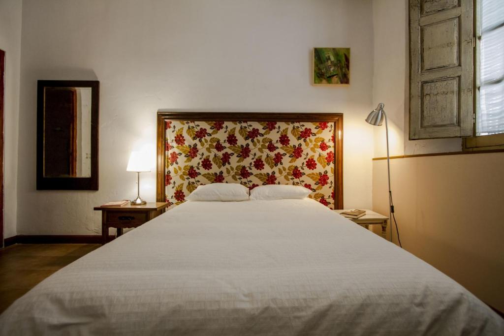 Fotografie z fotogalerie ubytování La Trapería Hostal - Pensión con encanto v destinaci Benavente