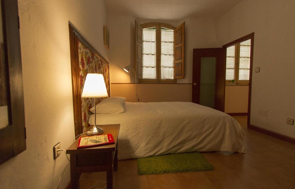 La Trapería Hostal - Pensión con encanto - Quarto Da Família