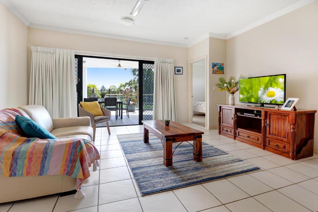 Apartment Melton Terrace 103/3, Townsville, Australia