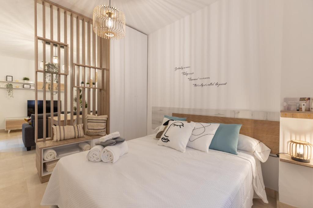 APARTAMENTOS NURIA 19 - 1