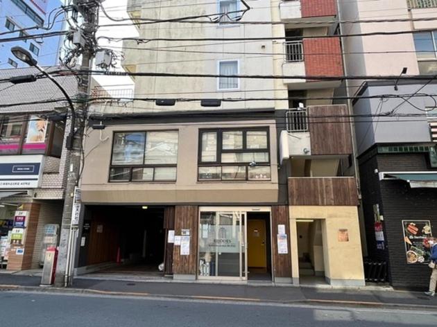 Rhodes Kagurazaka - Vacation STAY 77318v