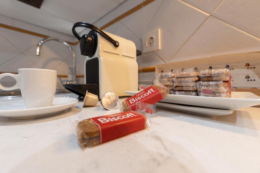 APARTAMENTOS NURIA 19 - 18