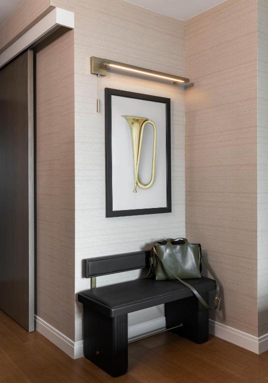 Thompson Central Park New York, by Hyatt - 