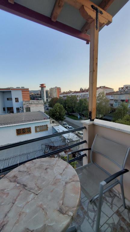 Sias Apartments Korce - Imazhi 8
