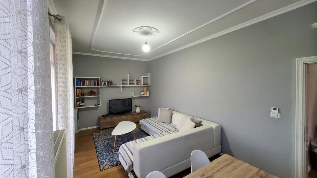 Sias Apartments Korce - Imazhi 3