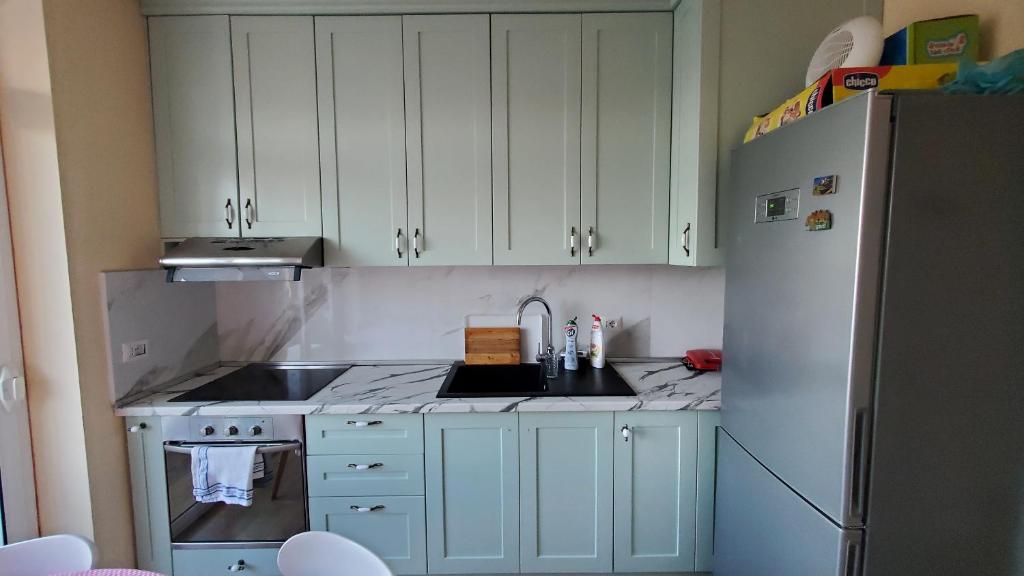 Sias Apartments Korce - Imazhi 9