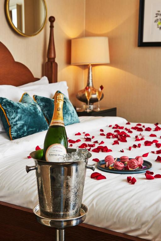 King Street Townhouse - Resim 18