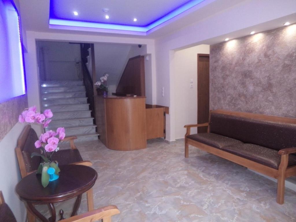 Photo de la galerie de l'établissement Hotel Dioni, à Paralia Katerinis