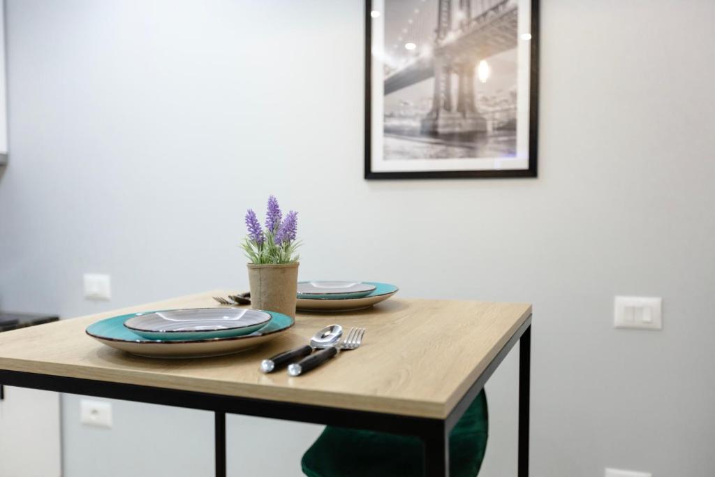 Luxurious Suite near New Bazzar - Imazhi 4