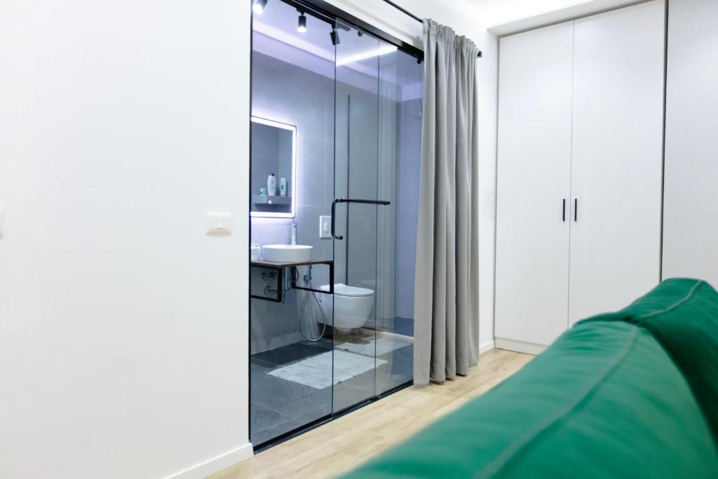 Luxurious Suite near New Bazzar - Imazhi 3