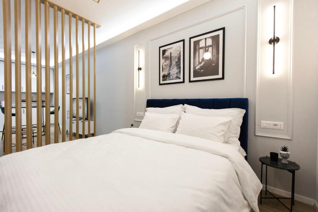 Luxurious Suite near New Bazzar - Imazhi 6